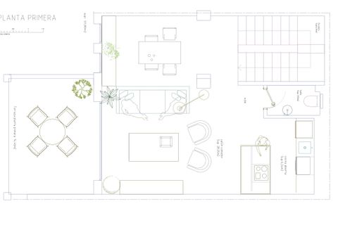 Rækkehus i Benalmadena, Malaga, Benalmadena - € 675.000 | Ref: 20-BN-15 - foto 48